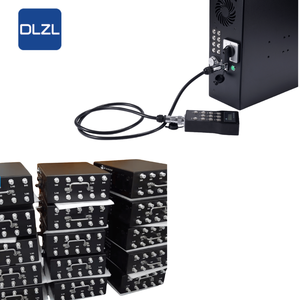 Détecteur anti-drone portable DLZL avec sac à dos, couverture <span class=keywords><strong>de</strong></span> 5 km, 400 MHz-6000 MHz, pour la protection des infrastructures critiques - Product Image 4