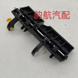 812602E001 <b>Door</b> <b>Handle</b> For Sportage Tucson Rear Right Plastic Contemporary Design - Product Image 4