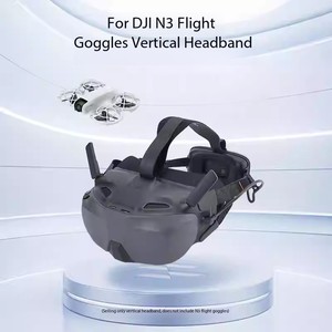 N3 <strong>Goggles</strong> for Racing <strong>Drones</strong>, O4 Image Transmission System, Goggles3 <strong>Drone</strong> FPV <strong>Goggles</strong>. - Product Image 5