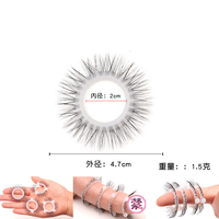 Anneau pénien élastique pour hommes, retardateur d'éjaculation, extenseur de pénis, sextoy homme, jouet sexuel pour adultes
