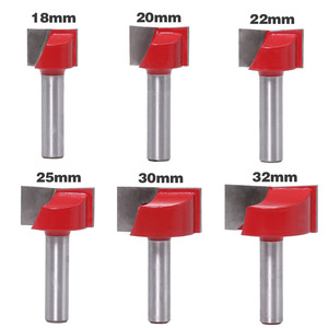 Fresas <span class=keywords><strong>de</strong></span> fresado CNC para madera, <span class=keywords><strong>de</strong></span> <span class=keywords><strong>carburo</strong></span> <span class=keywords><strong>de</strong></span> acero al <span class=keywords><strong>carbono</strong></span> medio, superduros, resistentes al desgaste, afiladas, para fresado ascendente, con base <span class=keywords><strong>de</strong></span> limpieza, verdes - Product Image 5