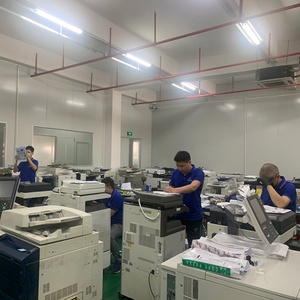 ชิปโทนเนอร์ที่ใช้งานร่วมกันได้สำหรับ Xerox 5580 6680 6685 7780 7785 C5580 C6680 C7780 CT202199 CT202200 CT202201ดรัมชิปรีเซ็ต CT202202 - Product Image 5