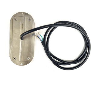 Los Faros Subacuáticos Impermeables WEIKEN Más Populares para Barcos, 180 Vatios, IP68 - Product Image 5