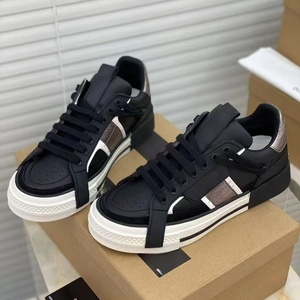 Zapatos de Diseñador de Lujo en Tendencia 2025 para Hombre, Zapatos de Marca Famosa, Zapatos Casuales de Alta Calidad para Caminar, para Hombre y Mujer - Product Image 2