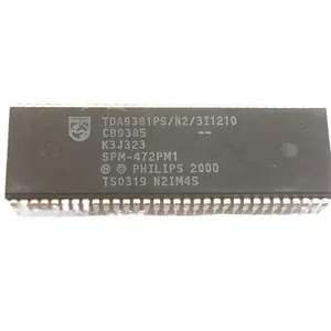 Circuit board electronic component tda9381ps ic tda9381ps/n3/3 good price