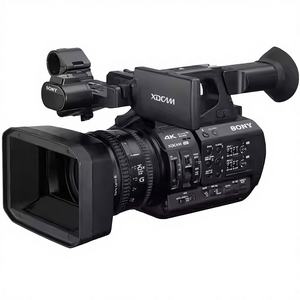 Kit de Videocámara Accredit PXW-X400KC con Lente de Zoom Manual de 20x para Uso Industrial en Filipinas - Product Image 1