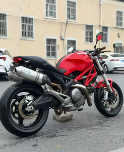 <span class=keywords><strong>Segunda</strong></span> <span class=keywords><strong>Mano</strong></span>, Usado para Yamaha <span class=keywords><strong>MT09</strong></span> en 2015, con Torque Súper Fuerte y Potencia Completa - Product Image 6