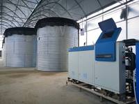 Système de fertigation intelligent en ligne, machine à engrais automatique à 3/5 canaux avec moniteur EC et pH pour serre