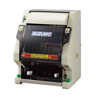 Machine à découper les sushis Machine automatique Suzuma SVC-ATC Maki Sushi Cutter Robot