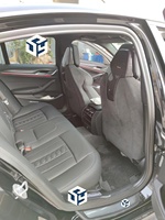 Kit de conversion de sièges sport RS M pour l'amélioration de l'intérieur de voiture, adapté aux modèles Audi et BMW, style modifié original personnalisé