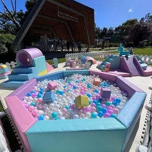 Couleurs rose pastel Équipement <span class=keywords><strong>de</strong></span> jeu doux <span class=keywords><strong>pour</strong></span> les tout-petits blocs d'escalade en <span class=keywords><strong>mousse</strong></span> souple blocs <span class=keywords><strong>de</strong></span> <span class=keywords><strong>mousse</strong></span> d'escalade <span class=keywords><strong>pour</strong></span> enfants <span class=keywords><strong>aire</strong></span> <span class=keywords><strong>de</strong></span> <span class=keywords><strong>jeux</strong></span> en plein air - Product Image 5