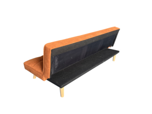 Divano letto convertibile piccolo appartamento <span class=keywords><strong>di</strong></span> ultima progettazione 2 3 posti divano <span class=keywords><strong>soggiorno</strong></span> in tessuto divano <span class=keywords><strong>azienda</strong></span> per camera da letto salotto - Product Image 4