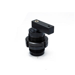 Cilindro Neumático Rotatorio ASC-TB25/32/40/50/63, Instalación de Rosca Completa, Filtro de Presión Industrial para Esquinas, Nuevo y Usado - Product Image 1