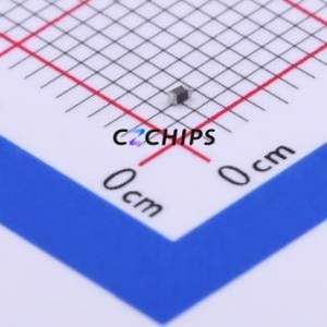 CMBH1005S102FSP Ferrite Bead 0402 RF ( Impedance @ Frequency: 1kOhm@100MHz )( Error: 25% )( DC Resistance (DCR): 830mOhm ) - Product Image 1