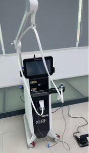 เครื่องเสริมความงามรุ่นล่าสุดปี 2026 XERF Professional Dual Frequency 6.78MHz + 2MHz สำหรับปรับรูปหน้า พร้อมปลั๊กแบบ US สำหรับร้านเสริมสวย - Product Image 4