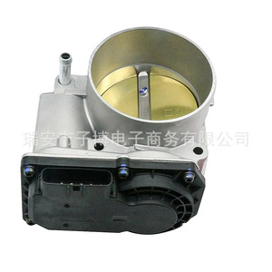 Ensemble de corps de papillon 30622273 pour Volvo XC90 S80 V8 4.4L 2005-2011, nouvelle pièce de rechange - Product Image 3