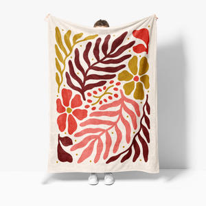 Couverture imprimée <span class=keywords><strong>pas</strong></span> chère pour la décoration de la maison, <span class=keywords><strong>canapé</strong></span>, logo personnalisé, couverture de <span class=keywords><strong>couchage</strong></span> pour <span class=keywords><strong>lit</strong></span>, couverture polaire respirante pour <span class=keywords><strong>canapé</strong></span> - Product Image 1