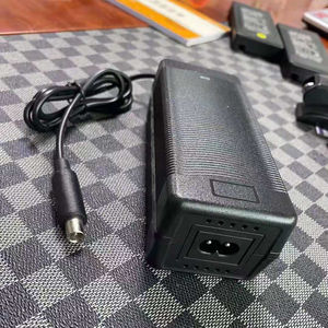 <span class=keywords><strong>Chargeur</strong></span> de batterie 42V 3a <span class=keywords><strong>pour</strong></span> vélo électrique, <span class=keywords><strong>pour</strong></span> scooter électrique <span class=keywords><strong>xiaomi</strong></span> mijia <span class=keywords><strong>m365</strong></span>, prix d'usine - Product Image 3