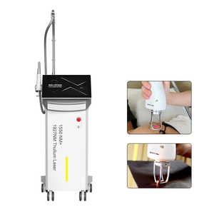 Máquina Láser de Doble Onda de Tulio y Erbio de 1550 1927nm para el Cuidado de la Piel y Eliminación de Pigmentación, Precio de Fábrica, Enchufe Estadounidense - Product Image 3