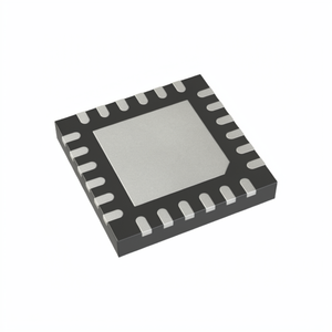 Composants de circuits électroniques 24 WFQFN Exposed Pad MAX3967AETG+ BOM IC en stock Gestion de l'alimentation (PMIC) - Product Image 1