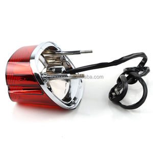 ไฟท้ายรถมอเตอร์ไซค์ Keeway <span class=keywords><strong>Superlight</strong></span> 125 150 <span class=keywords><strong>200</strong></span> อุปกรณ์เสริม <span class=keywords><strong>Superlight</strong></span> <span class=keywords><strong>200</strong></span> ไฟเบรกหลัง ไฟท้าย - Product Image 5