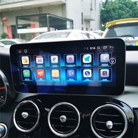 10.36 pouces universel écran tactile lecteur DVD Radio Android voiture stéréo Navigation GPS multimédia musique système Audio