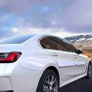 Магнитные Съемные мягкие дверные ограждения для автомобиля - Product Image 3