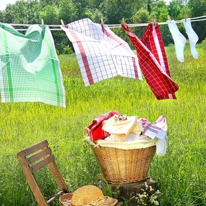 <span class=keywords><strong>Corde</strong></span> à <span class=keywords><strong>linge</strong></span> en gros pour le camping en plein air - Product Image 4