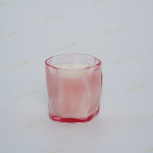 เทียนหอมสำหรับงานแต่งงานเทียนหอมสำหรับตกแต่งบ้านงานตามสั่ง - Product Image 6