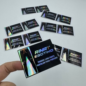 Autocollants personnalisés résistants à la décoloration pour cartes de crédit, cartes de transport (metro/bus), cartes de pointage de présence et cartes de prêts, avec protection de <span class=keywords><strong>puce</strong></span> et décoration - Product Image 4