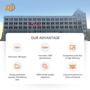 Broca escalonada <span class=keywords><strong>de</strong></span> metal HSS DT con estría espiral y vástago <span class=keywords><strong>de</strong></span> 3 planas, <span class=keywords><strong>de</strong></span> 3/16 a 7/8 pulgadas, broca imperial HSS - Product Image 5