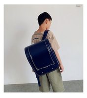 Sac à dos cules pour l'école primaire, sac d'école de Style japonais de bonne qualité, 2021