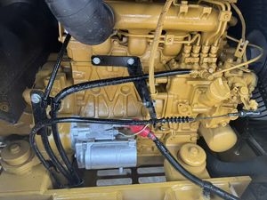 Imported <b>Used</b> Caterpillar 305.5E2 Excavator with Engine & Gearbox 5480kg Operating Weight 1 Year Warranty for <b>Tight</b> Spaces - Product Image 6