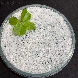 Matières premières en plastique d'approvisionnement direct d'usine Granules de polyéthylène basse densité Granules LDPE pour film - Product Image 3