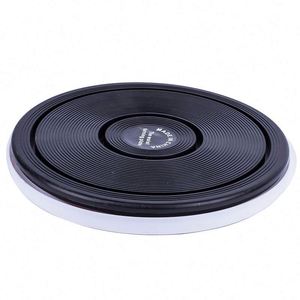Plateau de torsion abdominale BSCI 2022 pour amincissement des jambes et fitness - Product Image 6