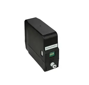 Groothandelsprijs Videojet V401-D V410-D V411-D Digitale Inktcartridge Met Chip 750Ml Volume