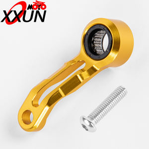 Xxun Motorfiets Versnelling Stabilisator Voor Yamaha YZF-R1/<span class=keywords><strong>M</strong></span> 2015-2022 Yzfr 1S 16-Fz10 2016-2023 MT-10 2016-2023 Versnellingspook Stabilisator - Product Image 1