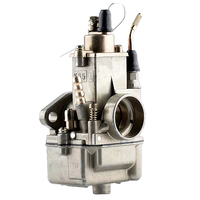 Carburateur de moto K65B K65V pour pièces de rechange de Voskhod-3M-01 Voskhod-3M