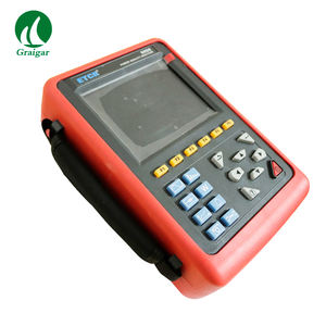ETCR5000 <strong>3</strong> Phase Multi-<strong>functional</strong> Power Quality Monitor Power Analyzer Tester - Product Image 5