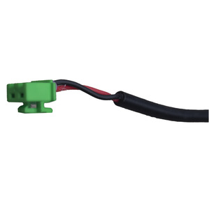 Adaptador de carga rápida USB para parabrisas de bicicleta eléctrica, resistente al agua, Material de PC duradero, actualización portátil - Product Image 4