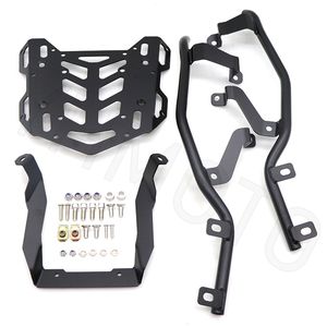 Soporte Trasero para Equipaje, Marco de Carga para Yamaha MT25, <span class=keywords><strong>MT03</strong></span>, R25, R3, 2020, 2021, <span class=keywords><strong>2022</strong></span>, 2023, Accesorios para Motocicleta - Product Image 2