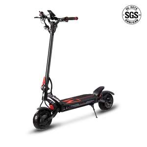 Motor sin Escobillas DGT de 500W con Control por Aplicación Inteligente para <span class=keywords><strong>Kaabo</strong></span> Urban (<span class=keywords><strong>Mantis</strong></span> <span class=keywords><strong>Mini</strong></span>) en Stock en la UE - Product Image 4