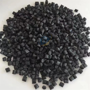 Granulés de résine PEEK remplis de fibre de carbone d'excellente qualité granulés PEAK de Chine à vendre - Product Image 2