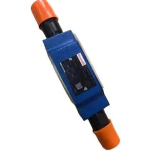 วาล์วระบายแรงดันแบบซ้อน Rexroth รุ่น Z2DB6VC2 42 200V R900411312 อะไหล่วาล์วไฮดรอลิก - Product Image 1