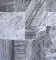 Carrelage de sol en pierre naturelle et marbre, bloc de pierre en marbre, prix pour sol ou carreaux muraux d'intérieur, pièces