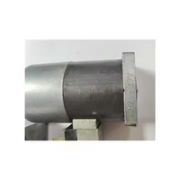Accessoires de coupe d'électrovanne hydraulique de pièces de rechange de coupeur de guillotine polaire pour des machines de papier