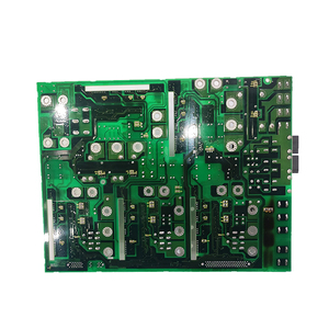 A20B-2101-0021 Placa de Circuito PCB Original FANUC para Cableado y Alimentación - Product Image 5