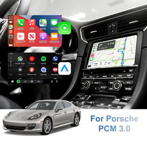 Module CarPlay sans fil Rhythm pour Porsche PCM 3.0 2009-2012 Cayenne 911 Boxster Panamera Android Auto - Product Image 2