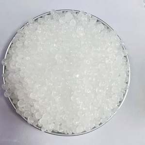 วัสดุเรซิ่นพลาสติกโพลีเอทิลีนความหนาแน่นต่ำเกรดฟิล์มเป่า LLDPE - Product Image 6