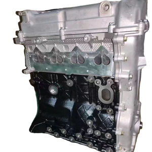 Prix usine moteur remis à neuf moteur de voiture moteur à essence 1.0L La2 B10s B10s1 moteur nu pour pièces automobiles Chevrolet Daewootai - Product Image 3